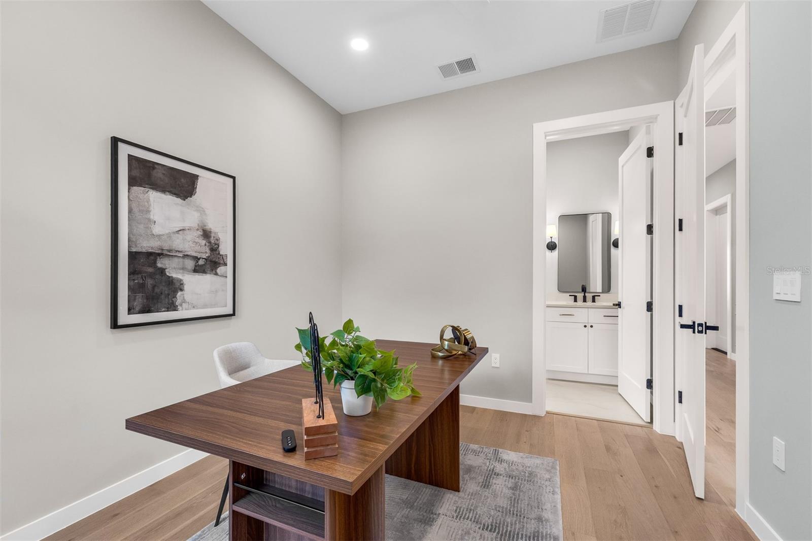 BONITA PARK - Residential