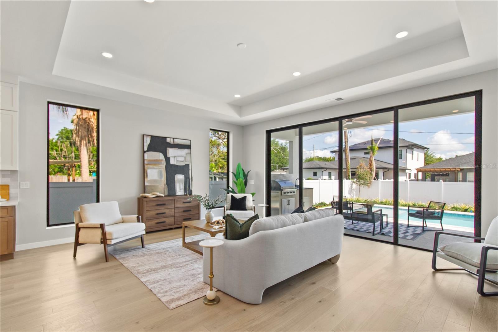 BONITA PARK - Residential