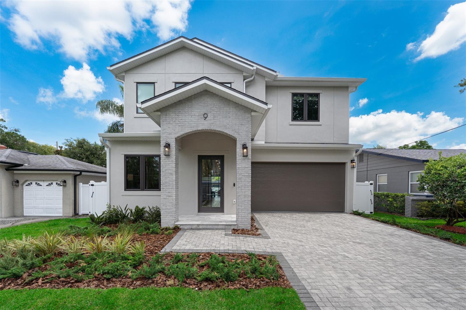 BONITA PARK - Residential