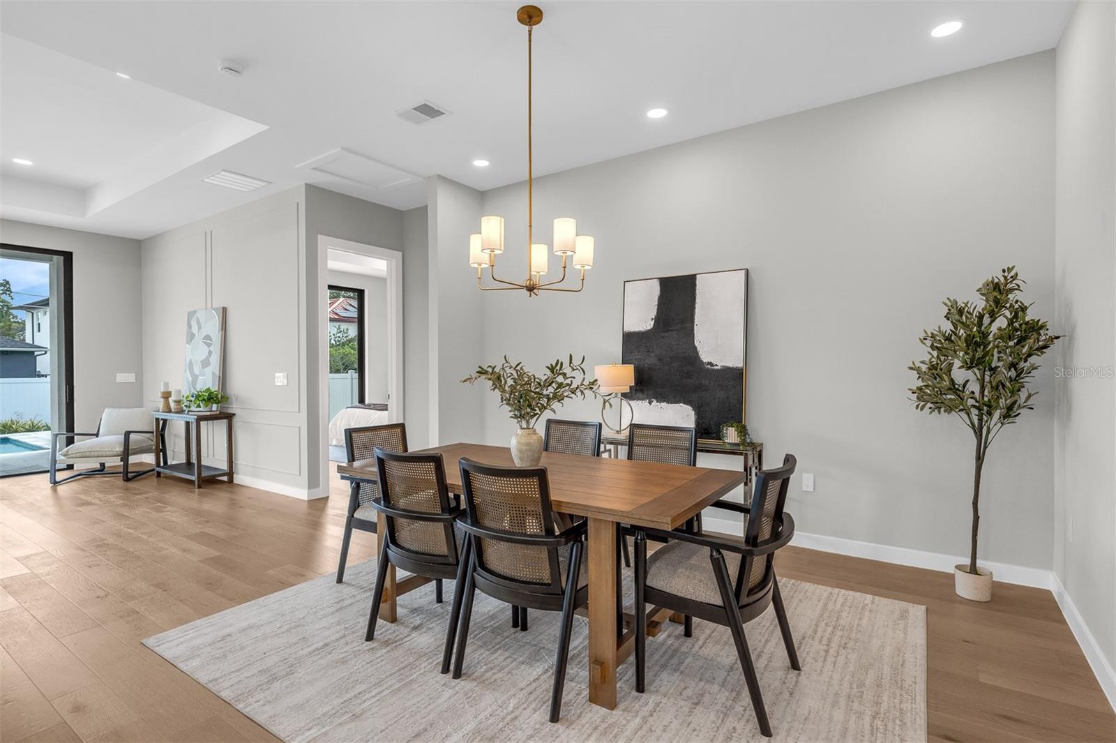 BONITA PARK - Residential