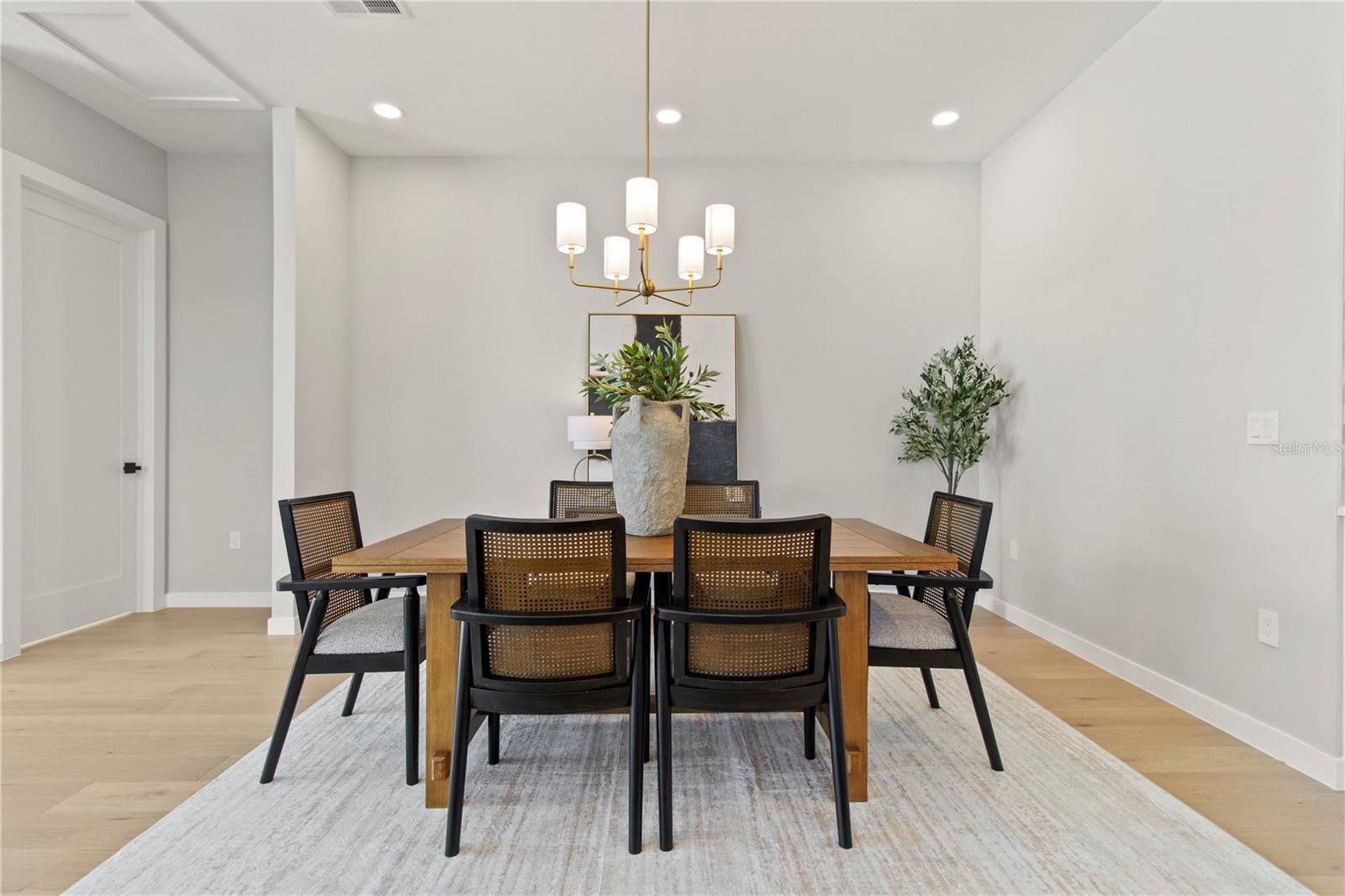 BONITA PARK - Residential