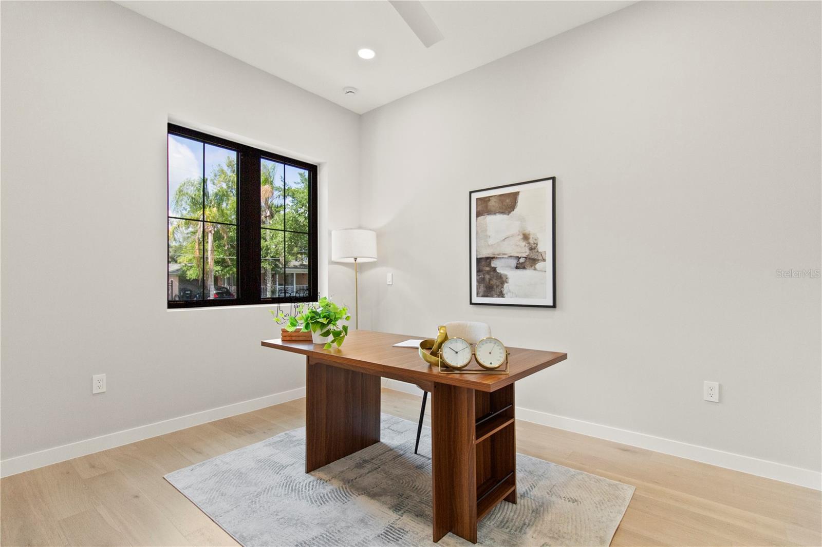 BONITA PARK - Residential