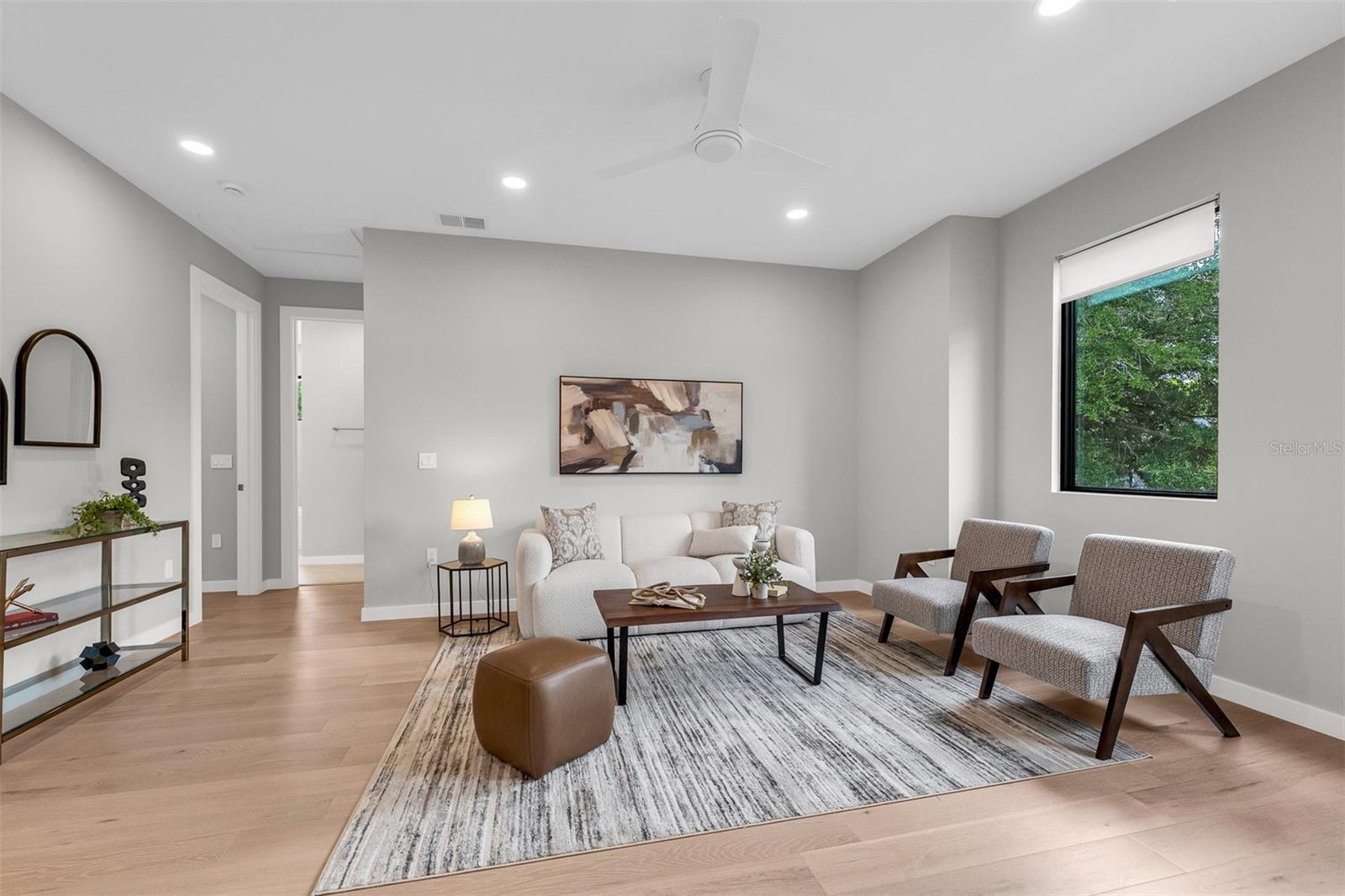 BONITA PARK - Residential