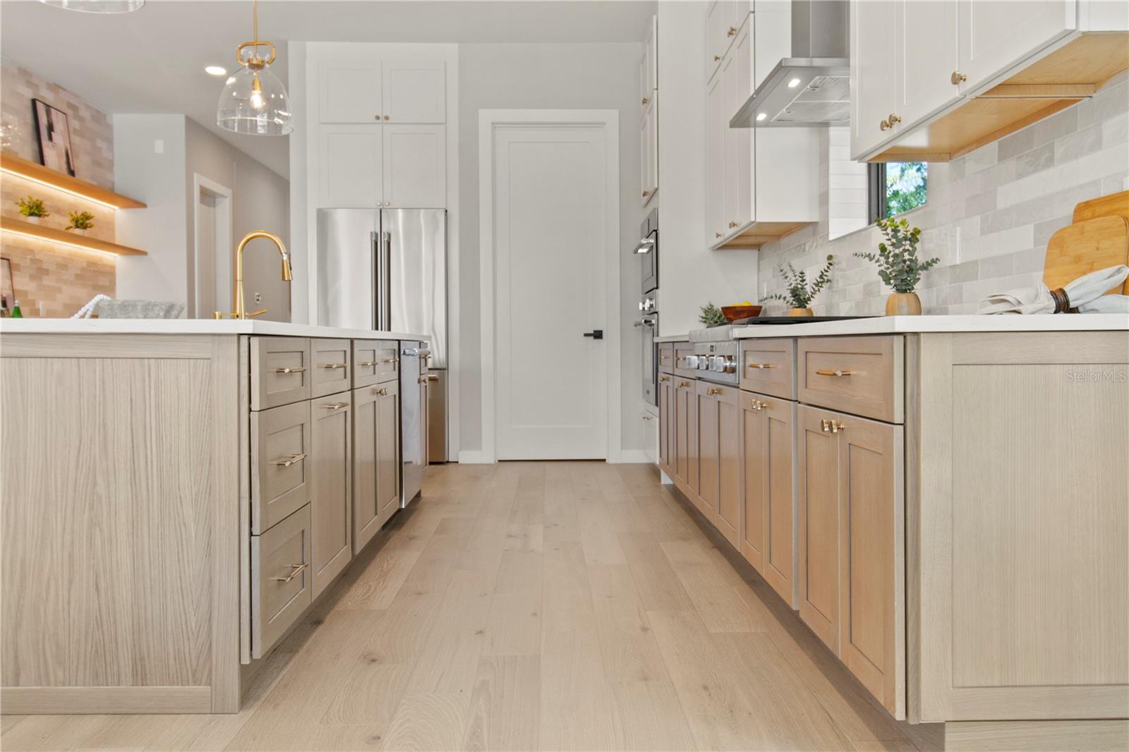 BONITA PARK - Residential