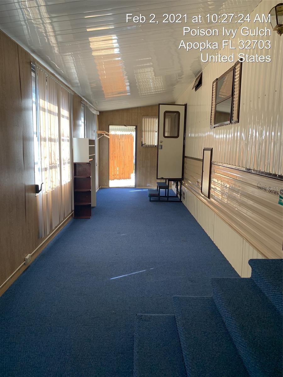 YOGI BEARS JELLYSTONE PARK CONDO - Residential