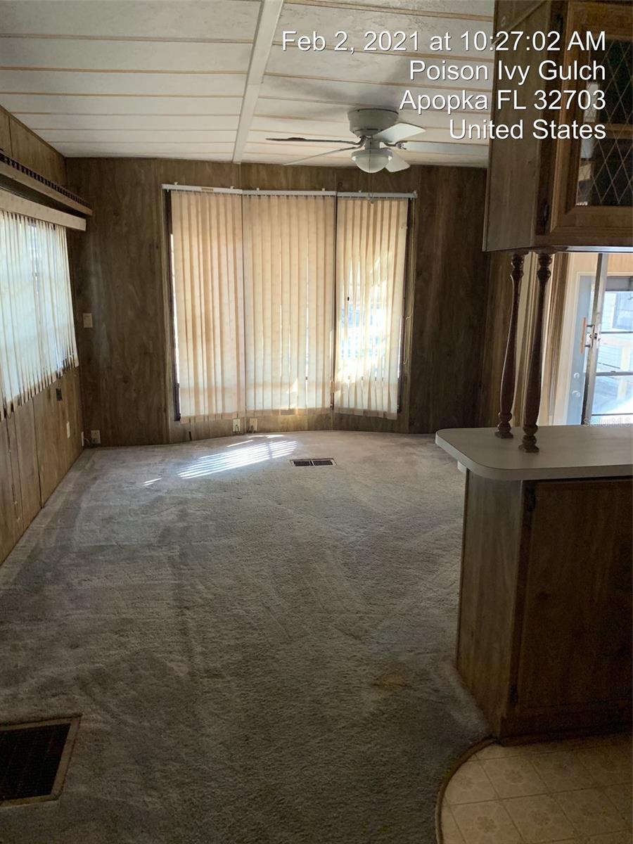YOGI BEARS JELLYSTONE PARK CONDO - Residential