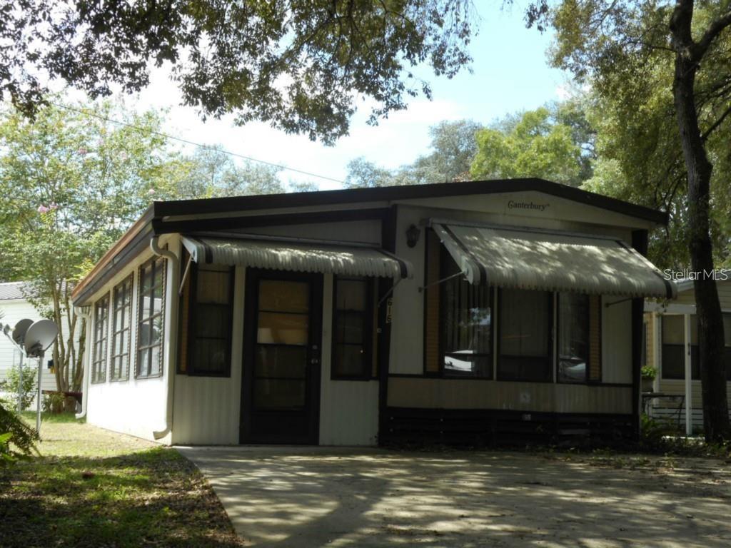 YOGI BEARS JELLYSTONE PARK CONDO - Residential