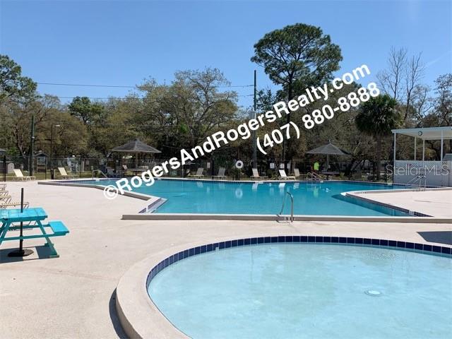 YOGI BEARS JELLYSTONE PARK CONDO - Residential