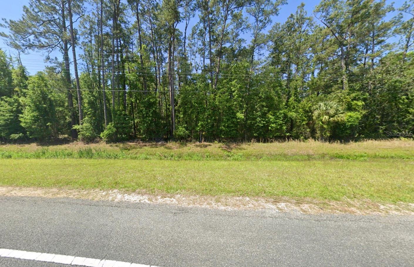 8.4 acres with exceptional US Highway 19 frontage in Otter Creek. Offering outstanding visibility and easy access, this property is well-positioned for future commercial potential, investment or other possibilities. A utility easement runs through the property. Opportunities with this much highway frontage don’t come along often.