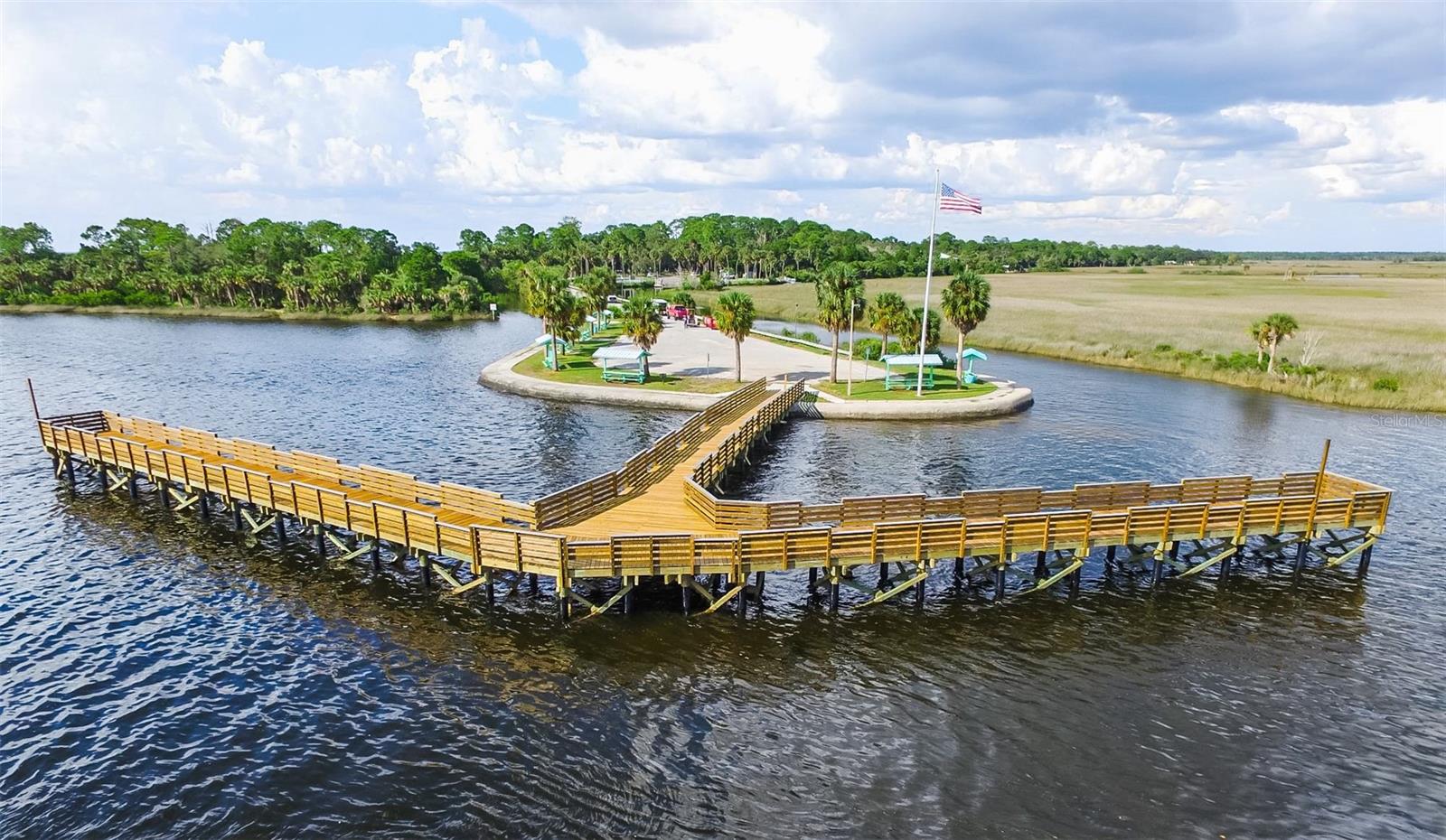 NORTH BAYPORT REP UNREC - Residential