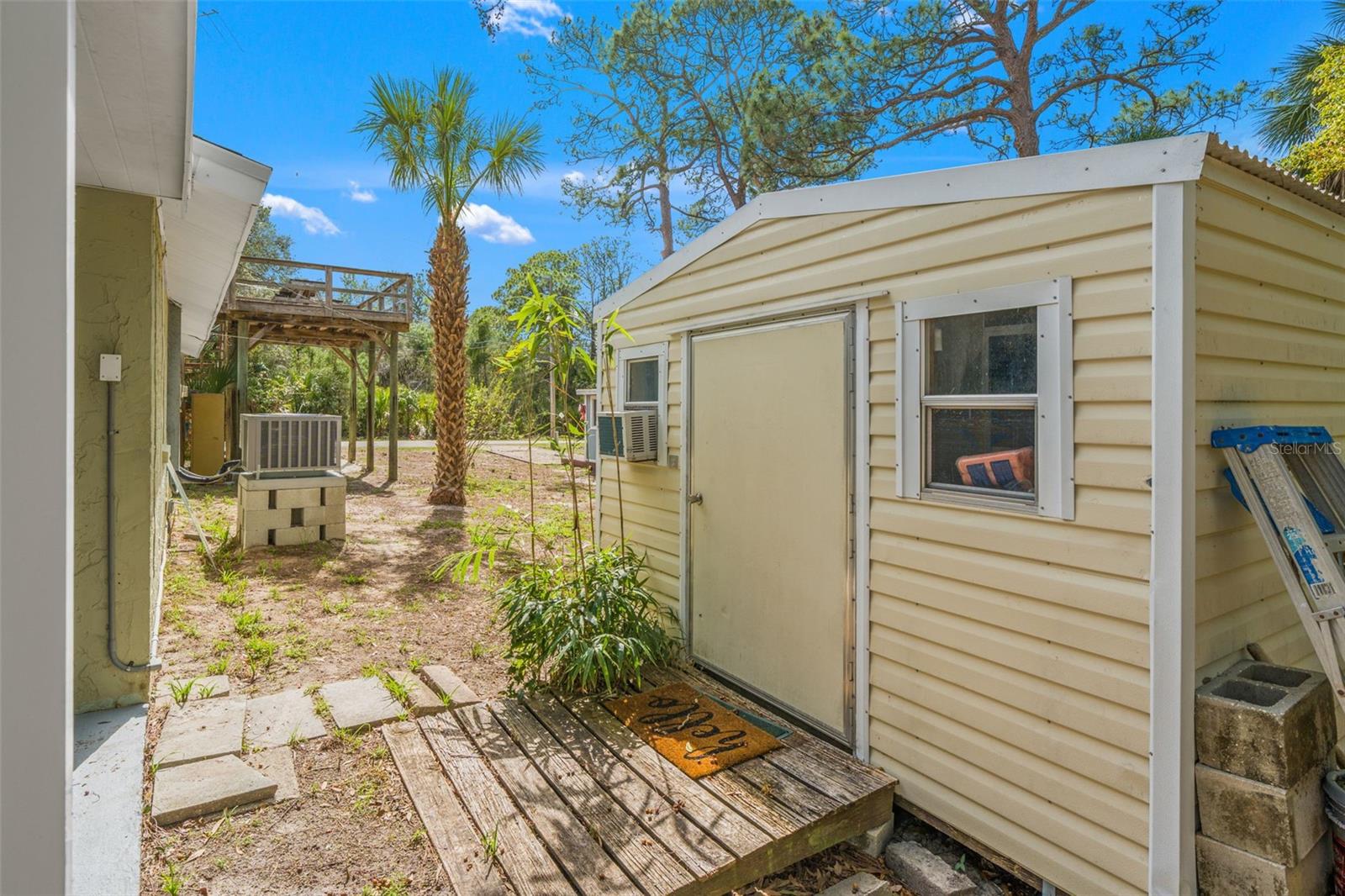 NORTH BAYPORT REP UNREC - Residential