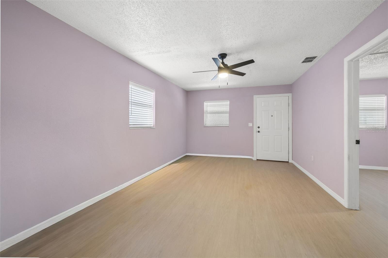 NORTH BAYPORT REP UNREC - Residential