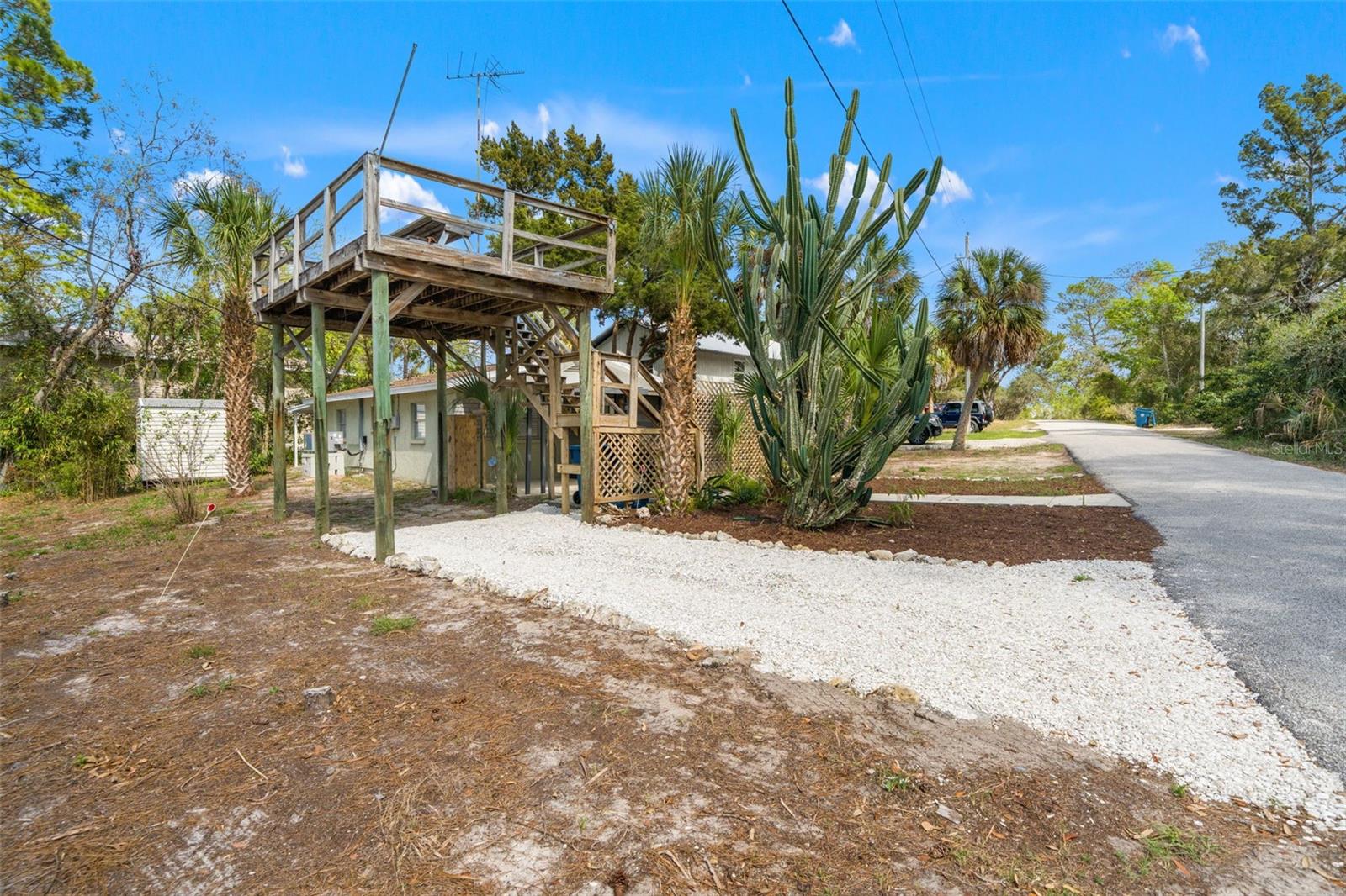NORTH BAYPORT REP UNREC - Residential