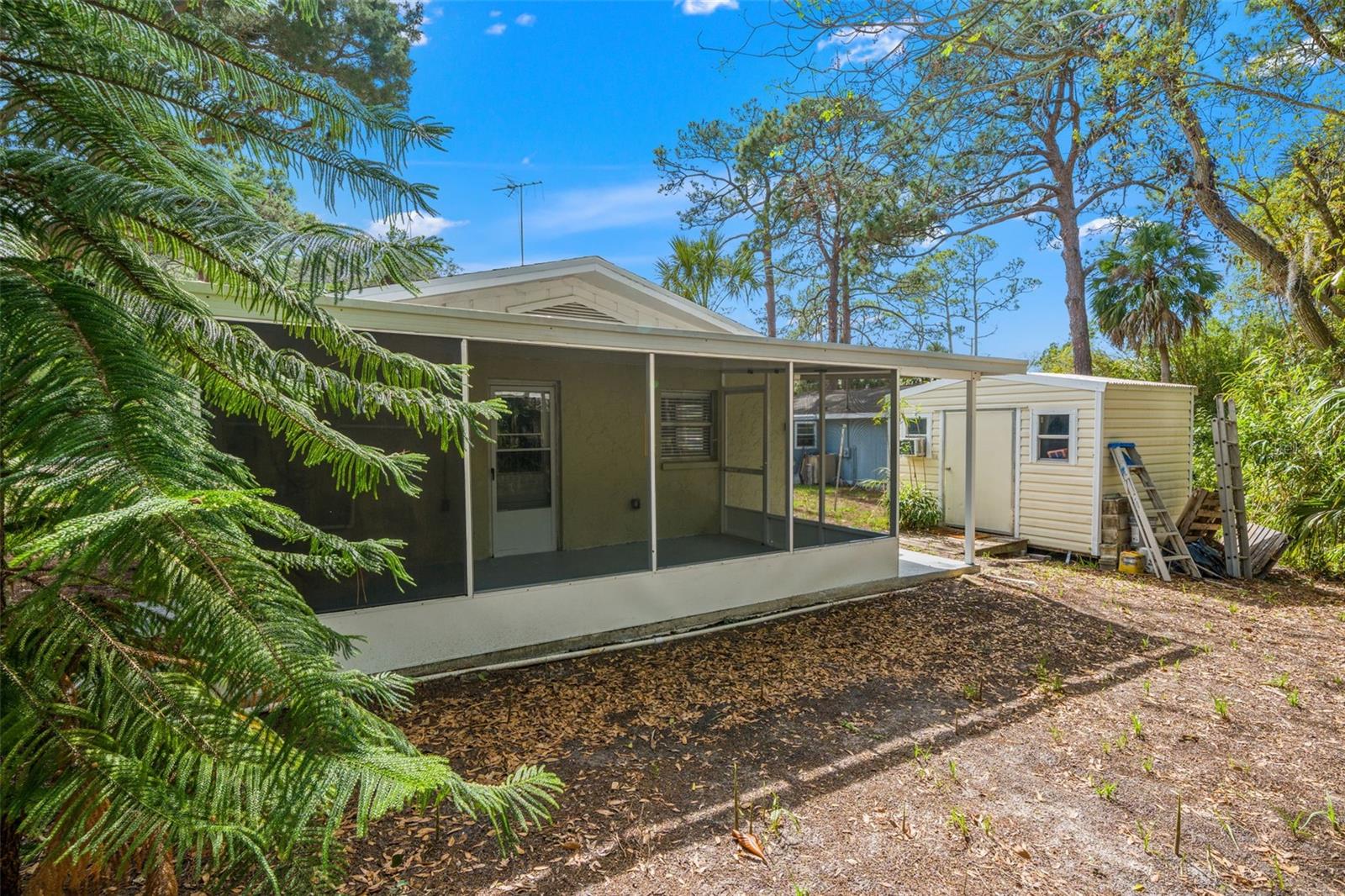 NORTH BAYPORT REP UNREC - Residential