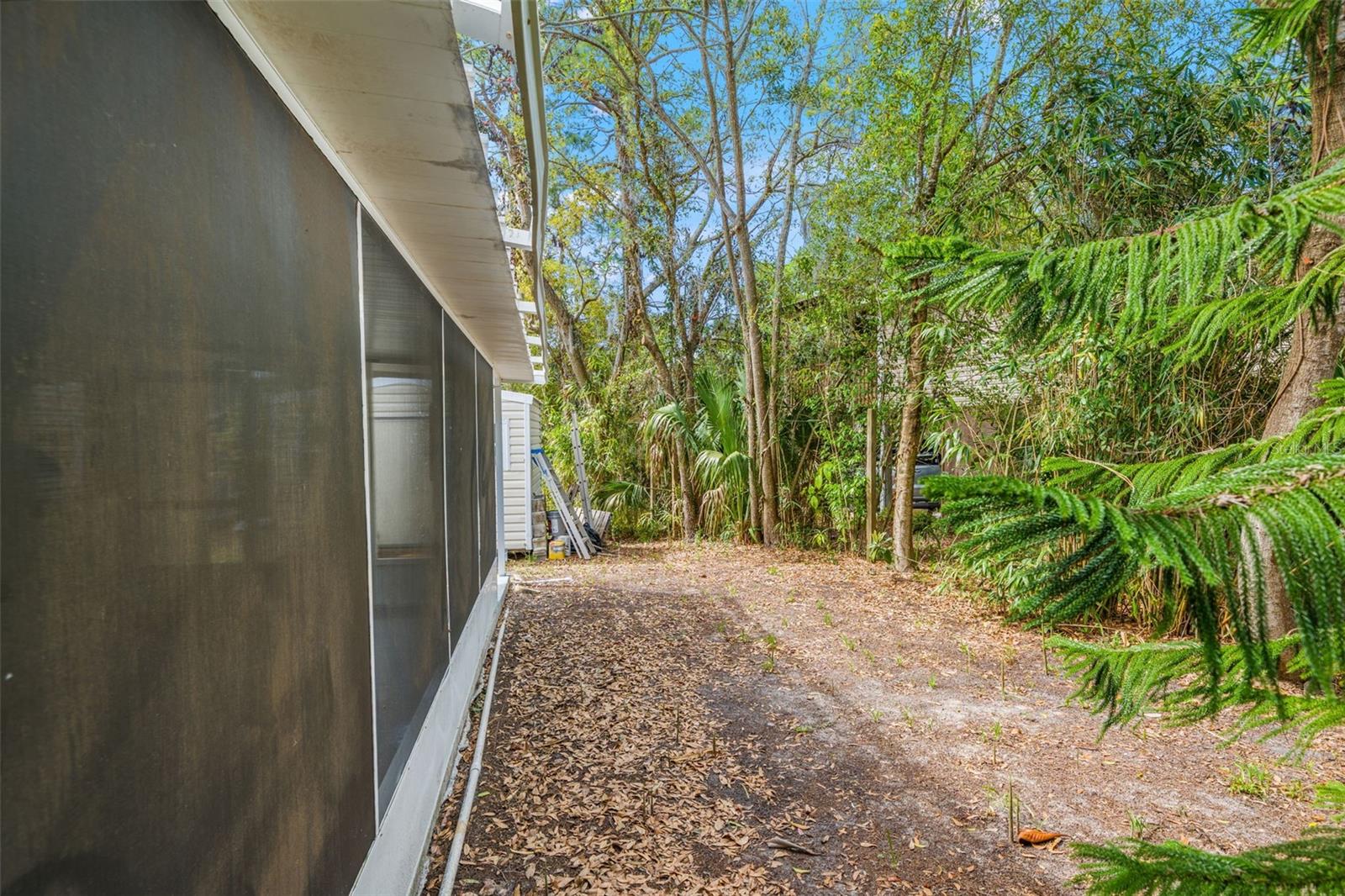 NORTH BAYPORT REP UNREC - Residential