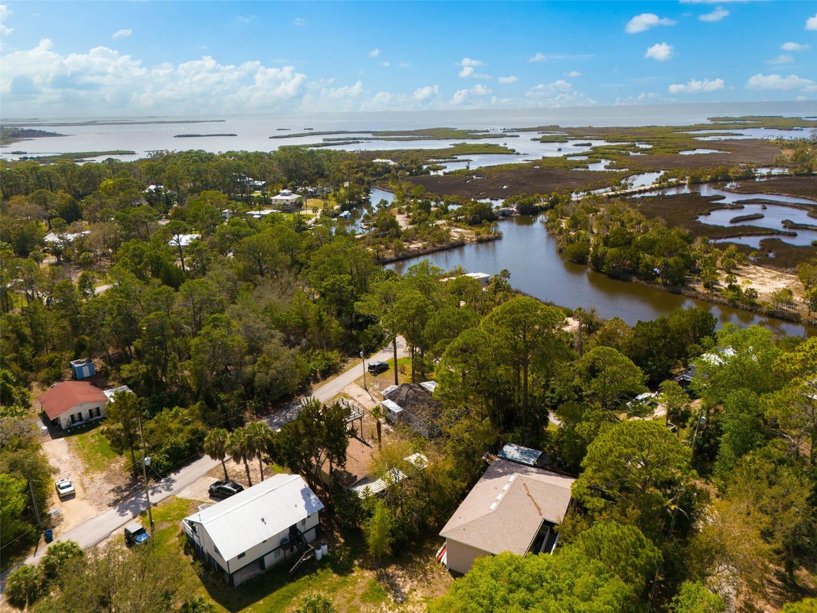 NORTH BAYPORT REP UNREC - Residential