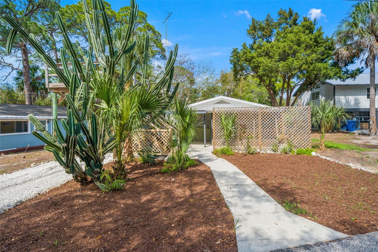 NORTH BAYPORT REP UNREC - Residential