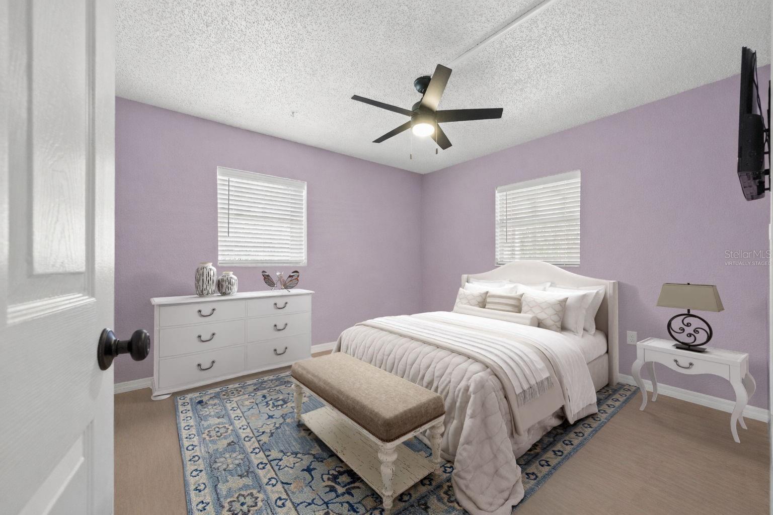 NORTH BAYPORT REP UNREC - Residential