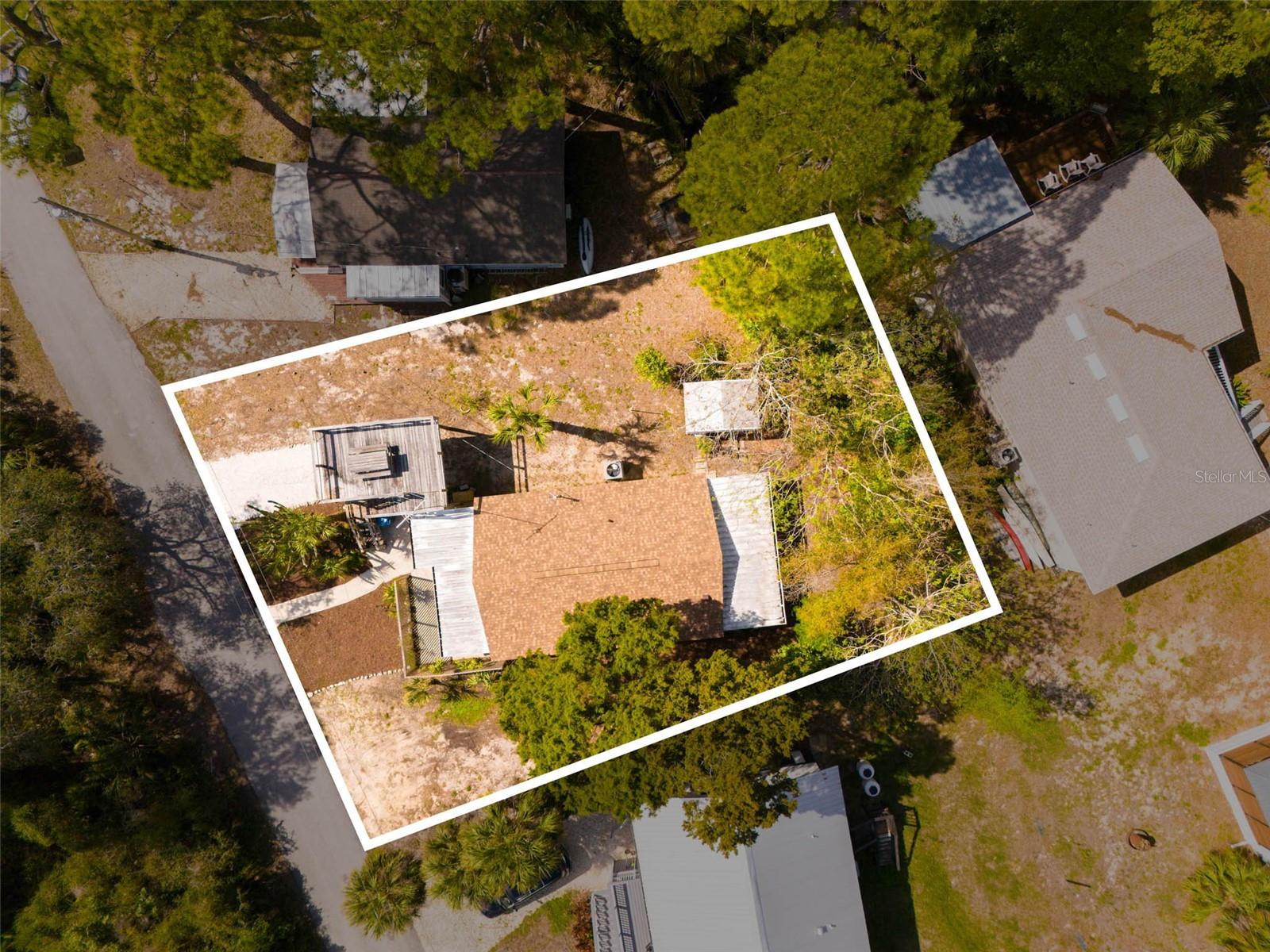 NORTH BAYPORT REP UNREC - Residential