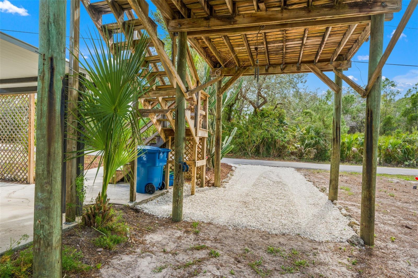 NORTH BAYPORT REP UNREC - Residential