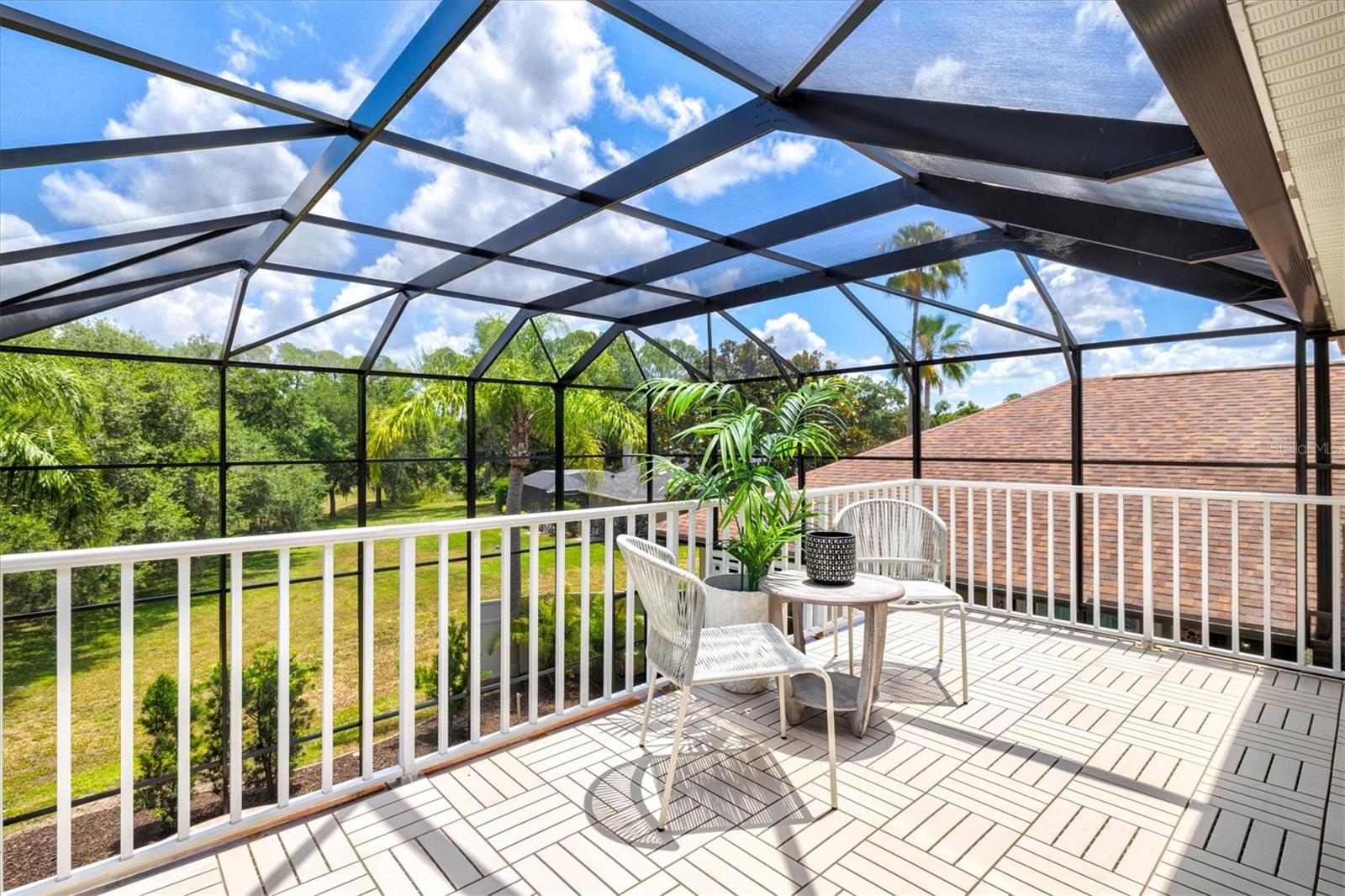 MILL CREEK PH VI - Residential