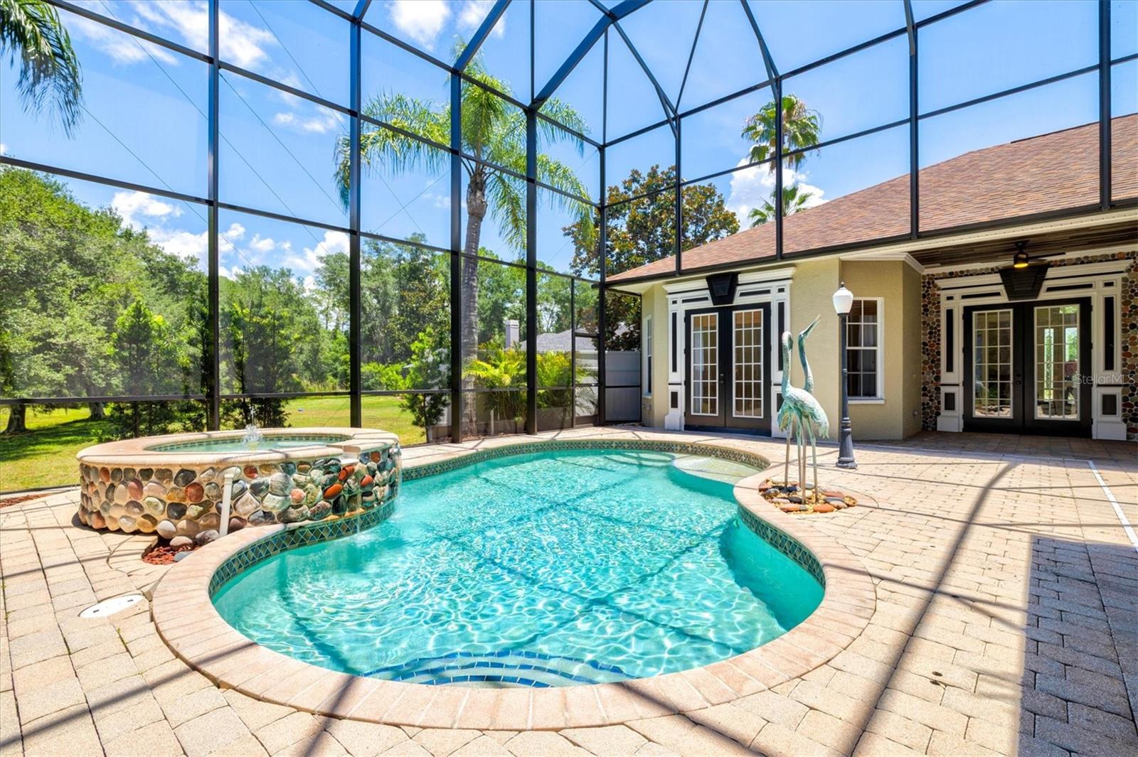 MILL CREEK PH VI - Residential