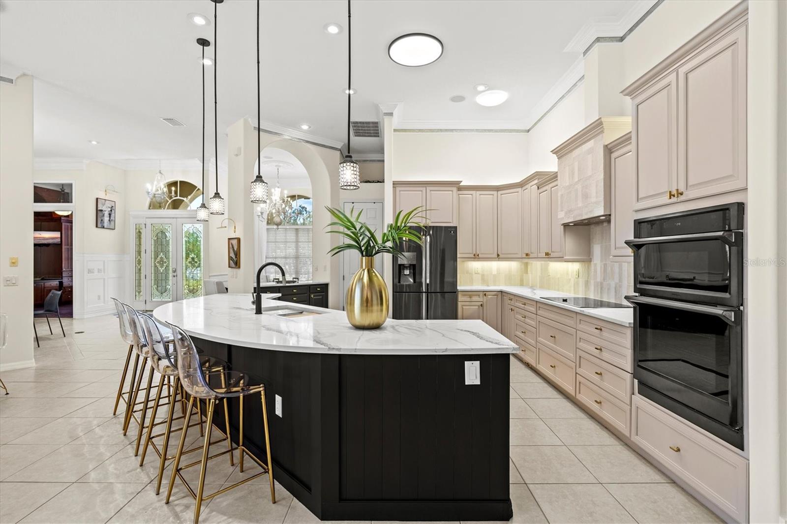 MILL CREEK PH VI - Residential