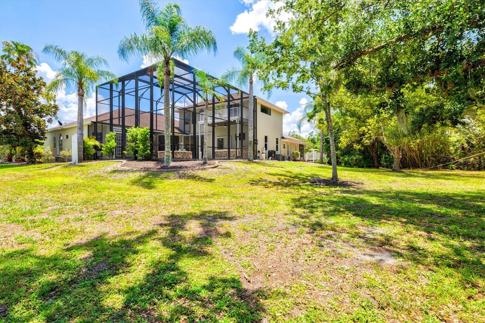 MILL CREEK PH VI - Residential