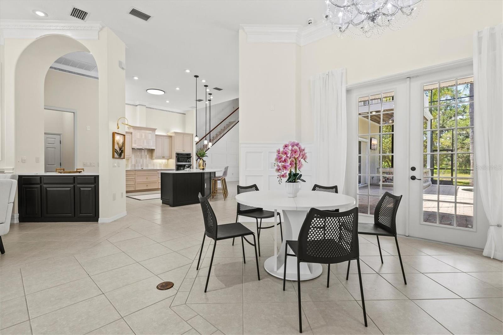 MILL CREEK PH VI - Residential