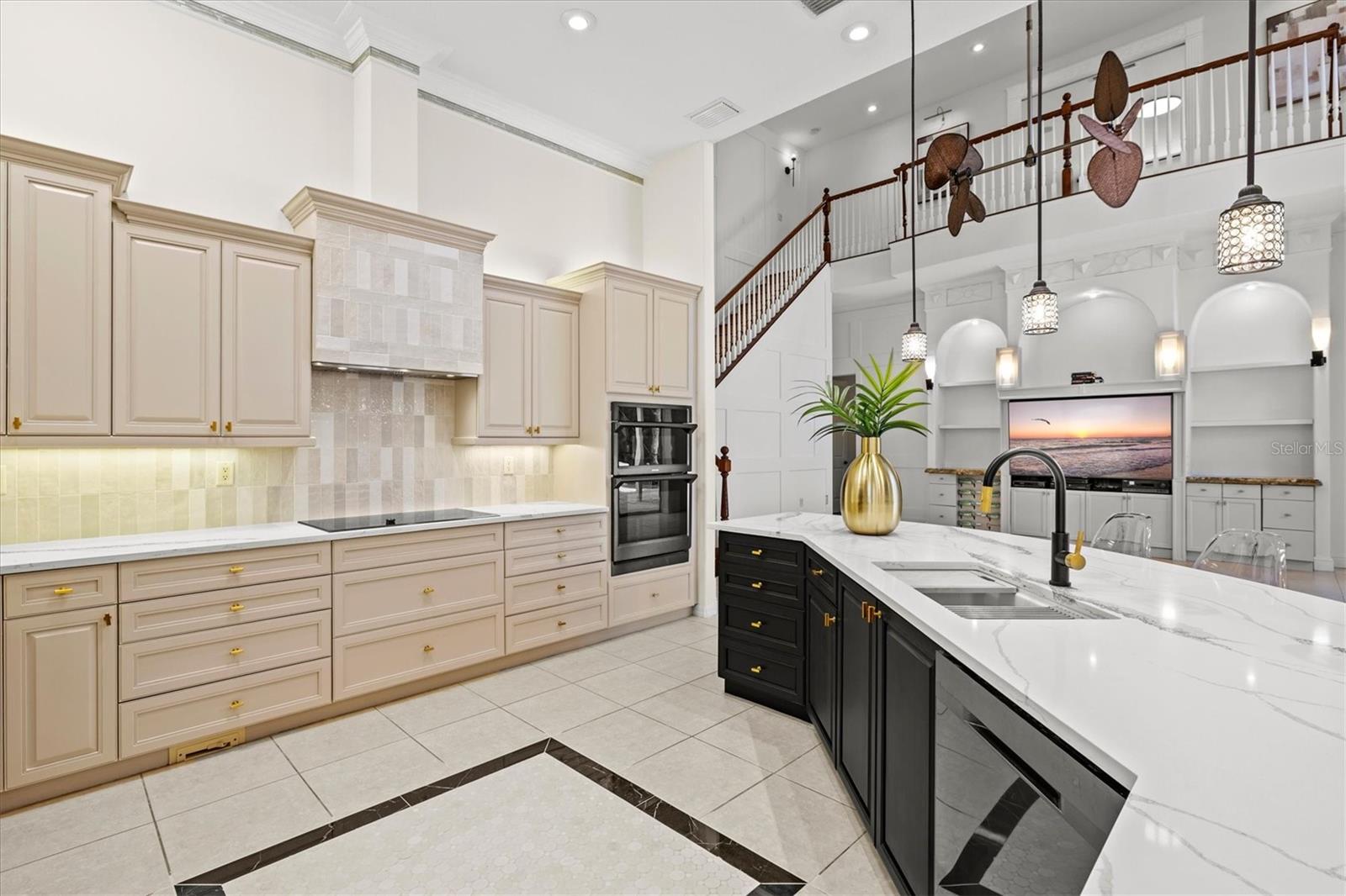 MILL CREEK PH VI - Residential
