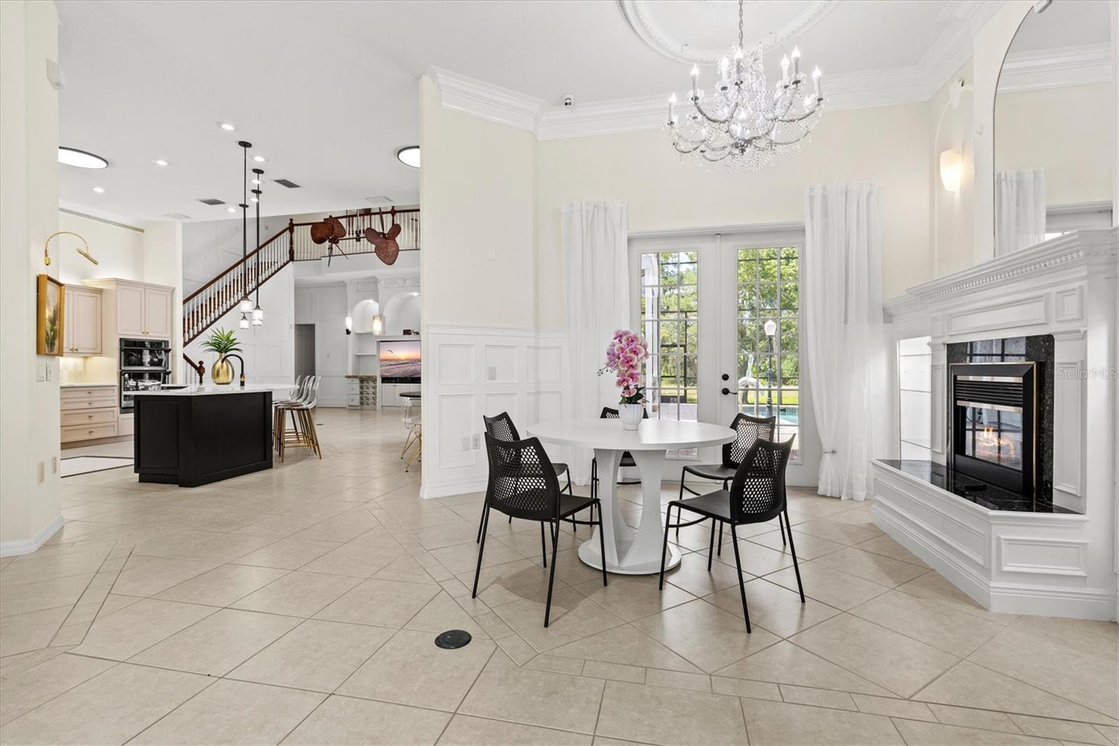 MILL CREEK PH VI - Residential