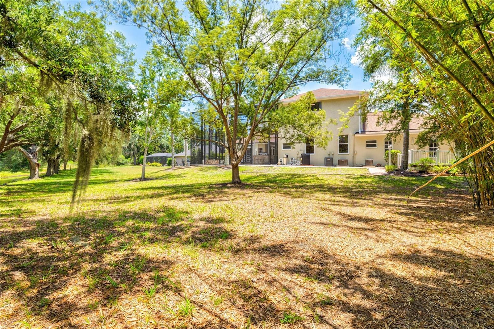 MILL CREEK PH VI - Residential