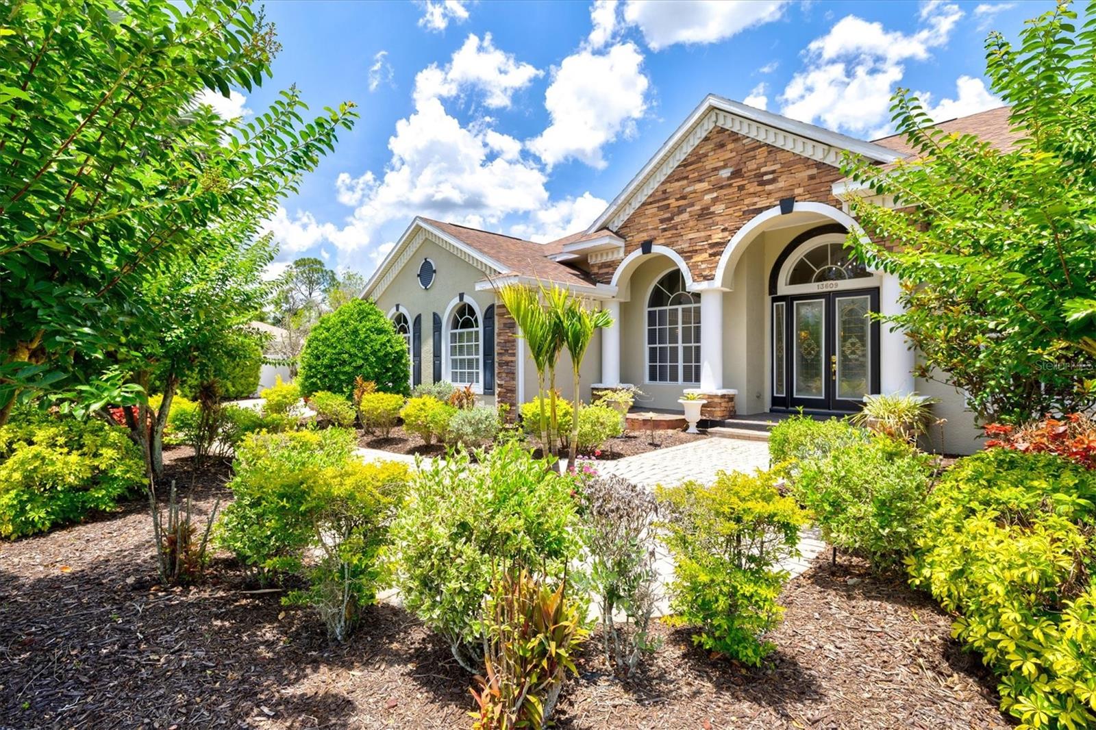 MILL CREEK PH VI - Residential