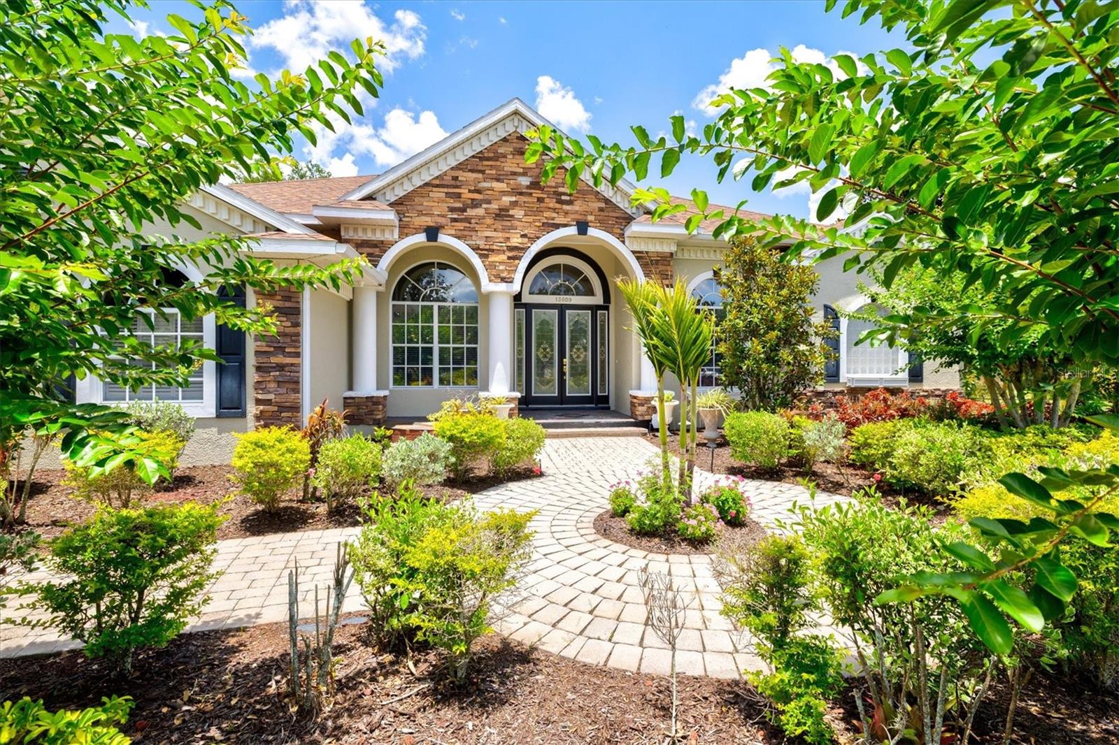 MILL CREEK PH VI - Residential