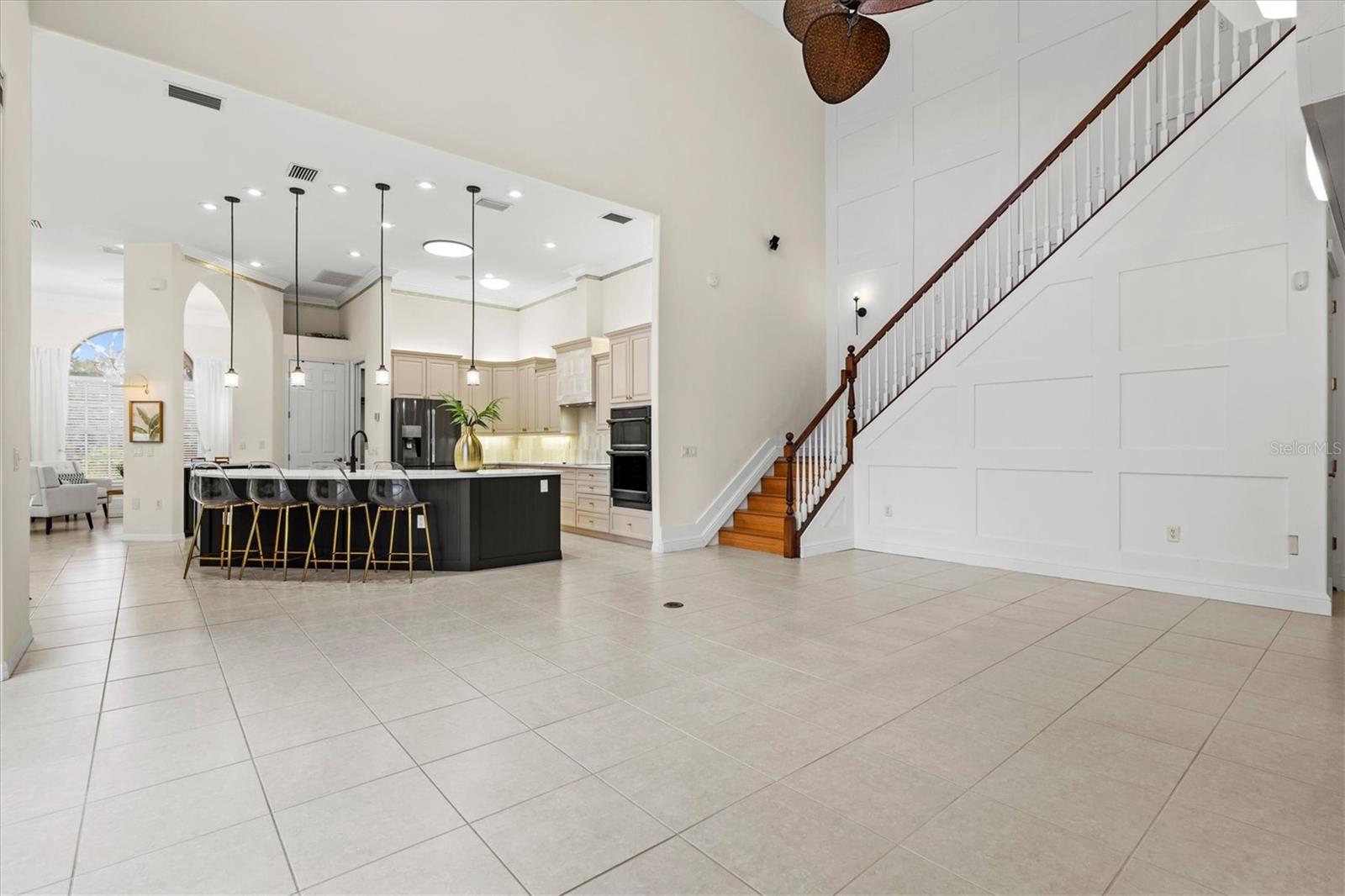 MILL CREEK PH VI - Residential