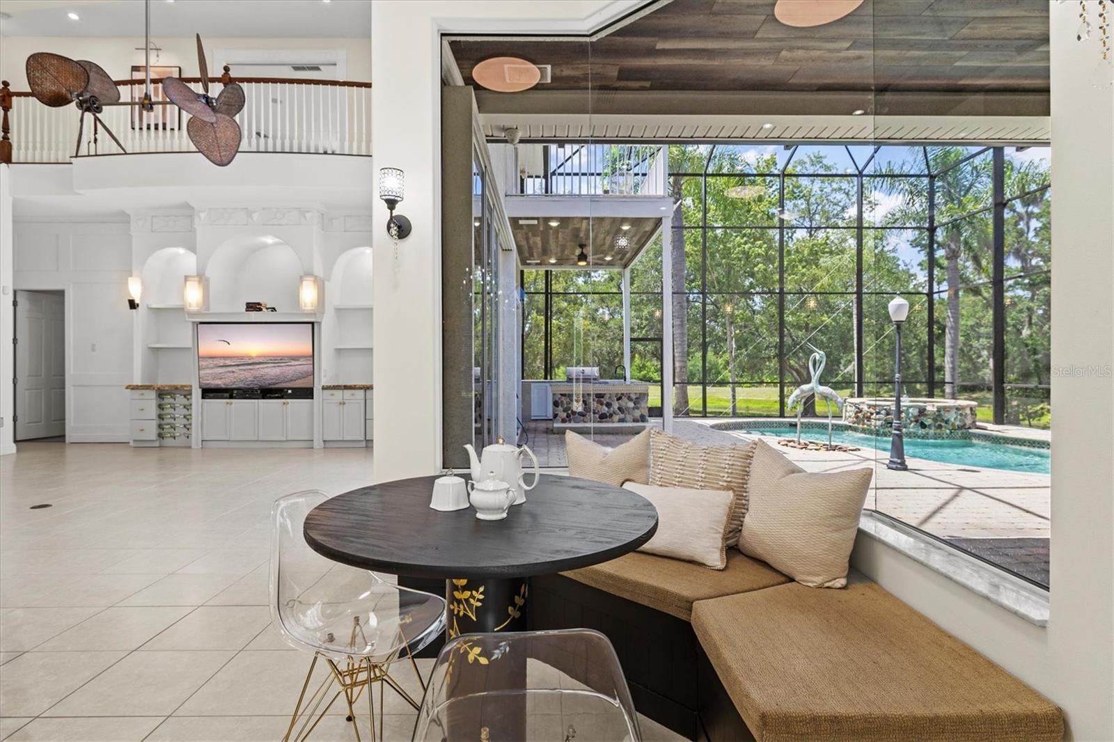 MILL CREEK PH VI - Residential
