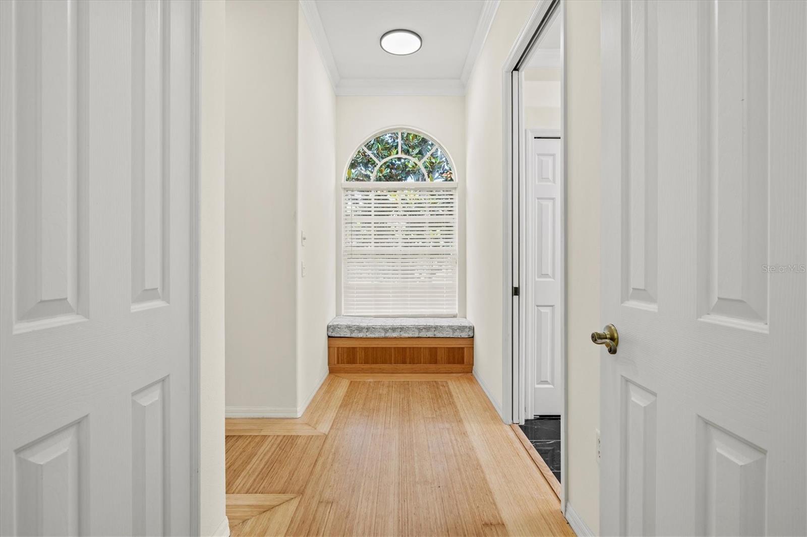 MILL CREEK PH VI - Residential
