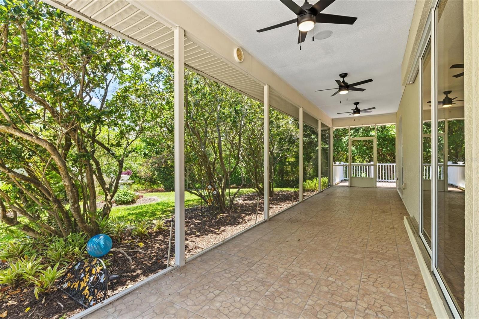 MILL CREEK PH VI - Residential