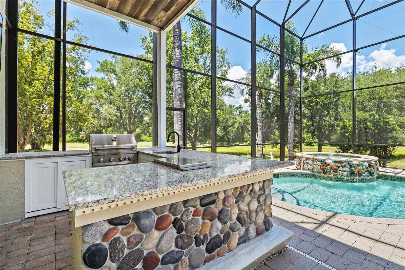 MILL CREEK PH VI - Residential
