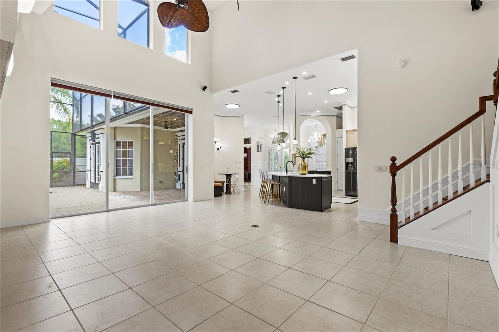 MILL CREEK PH VI - Residential