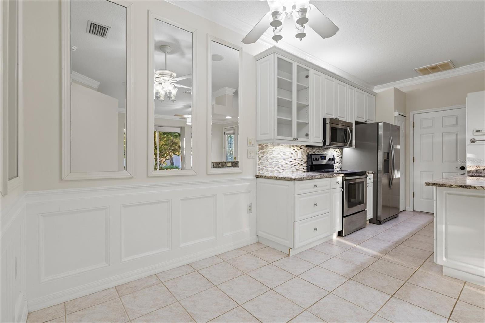 MILL CREEK PH VI - Residential