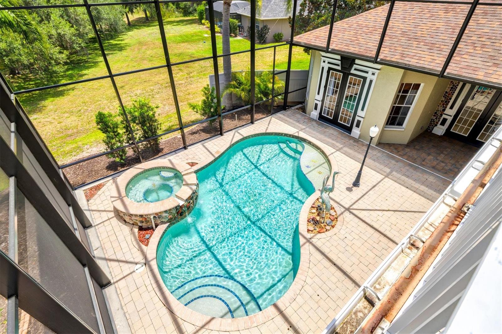 MILL CREEK PH VI - Residential
