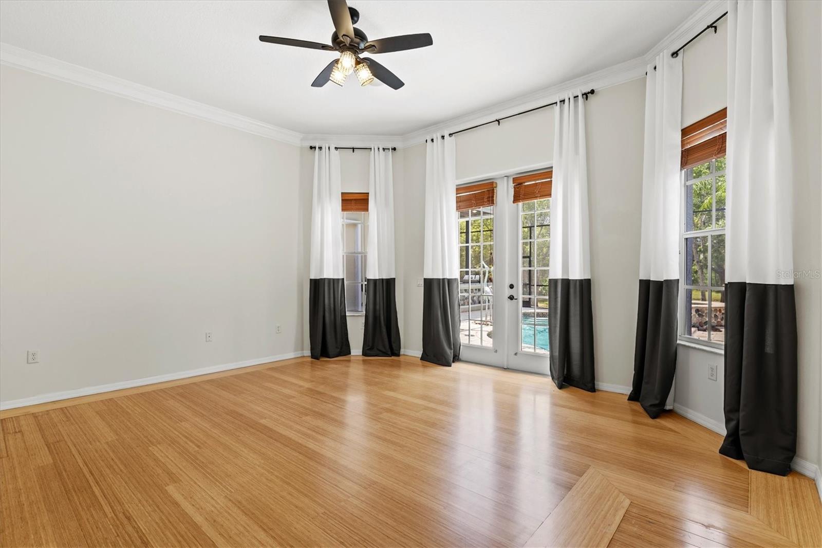 MILL CREEK PH VI - Residential