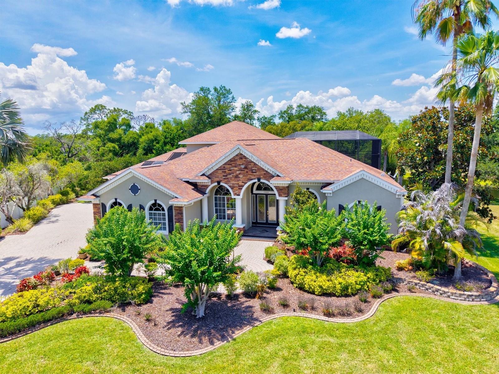 MILL CREEK PH VI - Residential