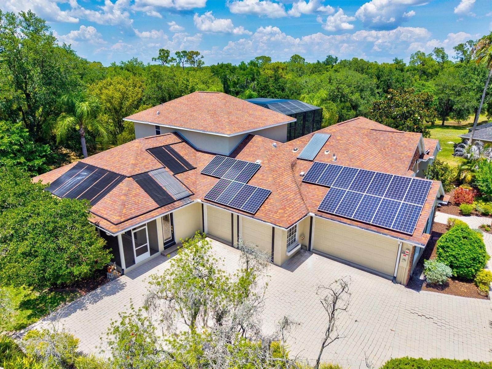 MILL CREEK PH VI - Residential
