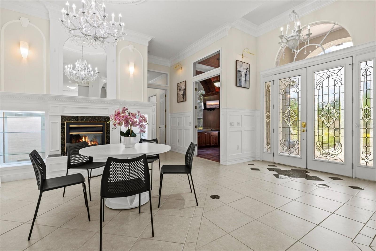 MILL CREEK PH VI - Residential