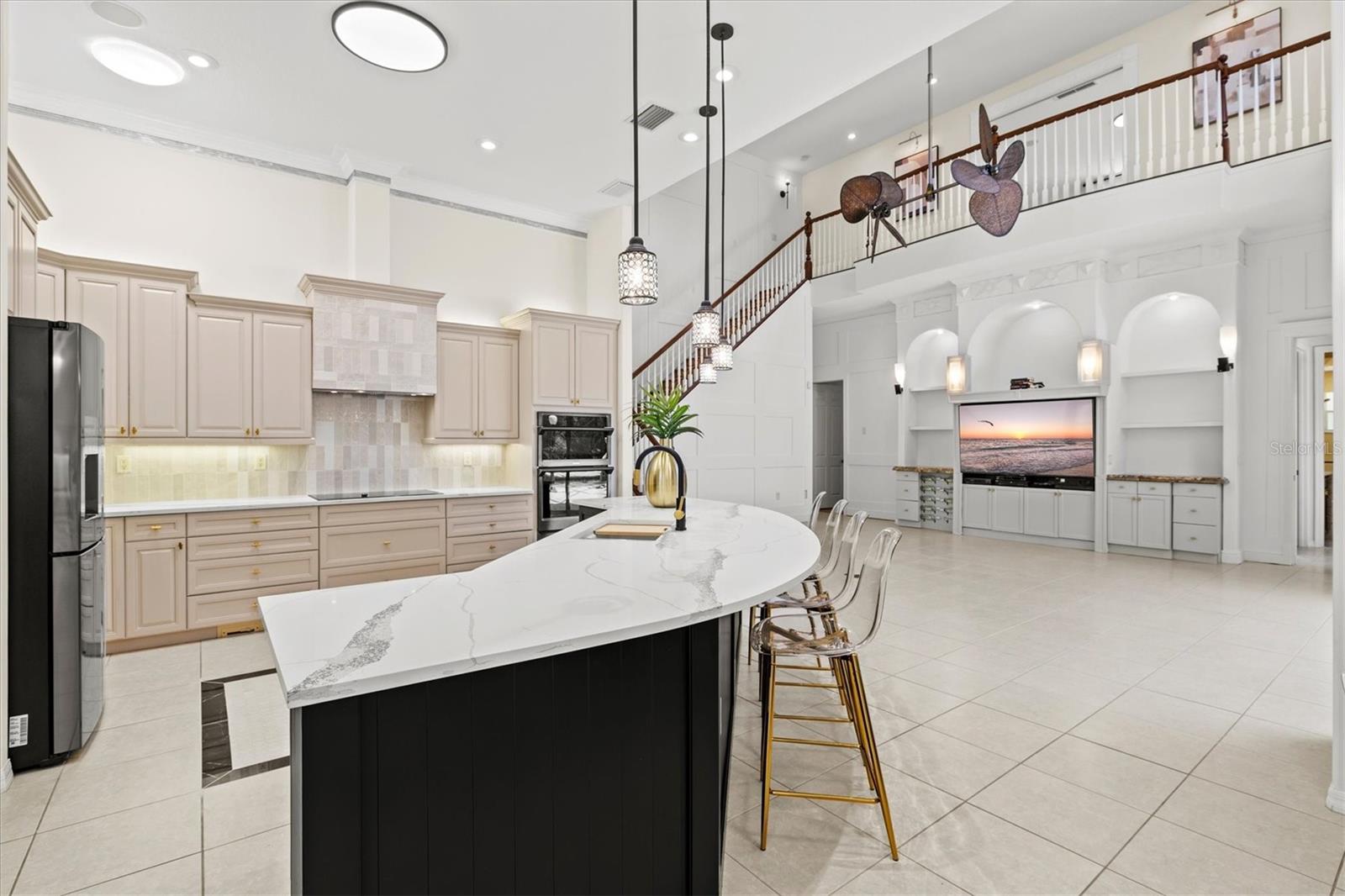 MILL CREEK PH VI - Residential