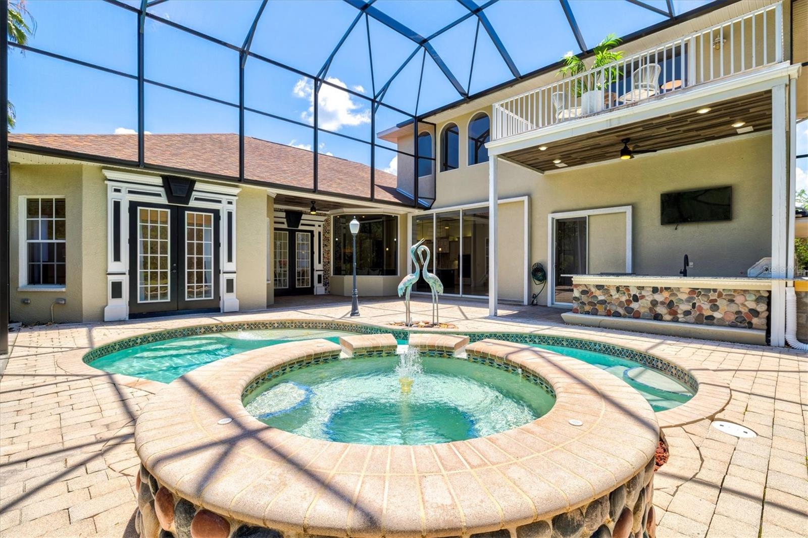 MILL CREEK PH VI - Residential