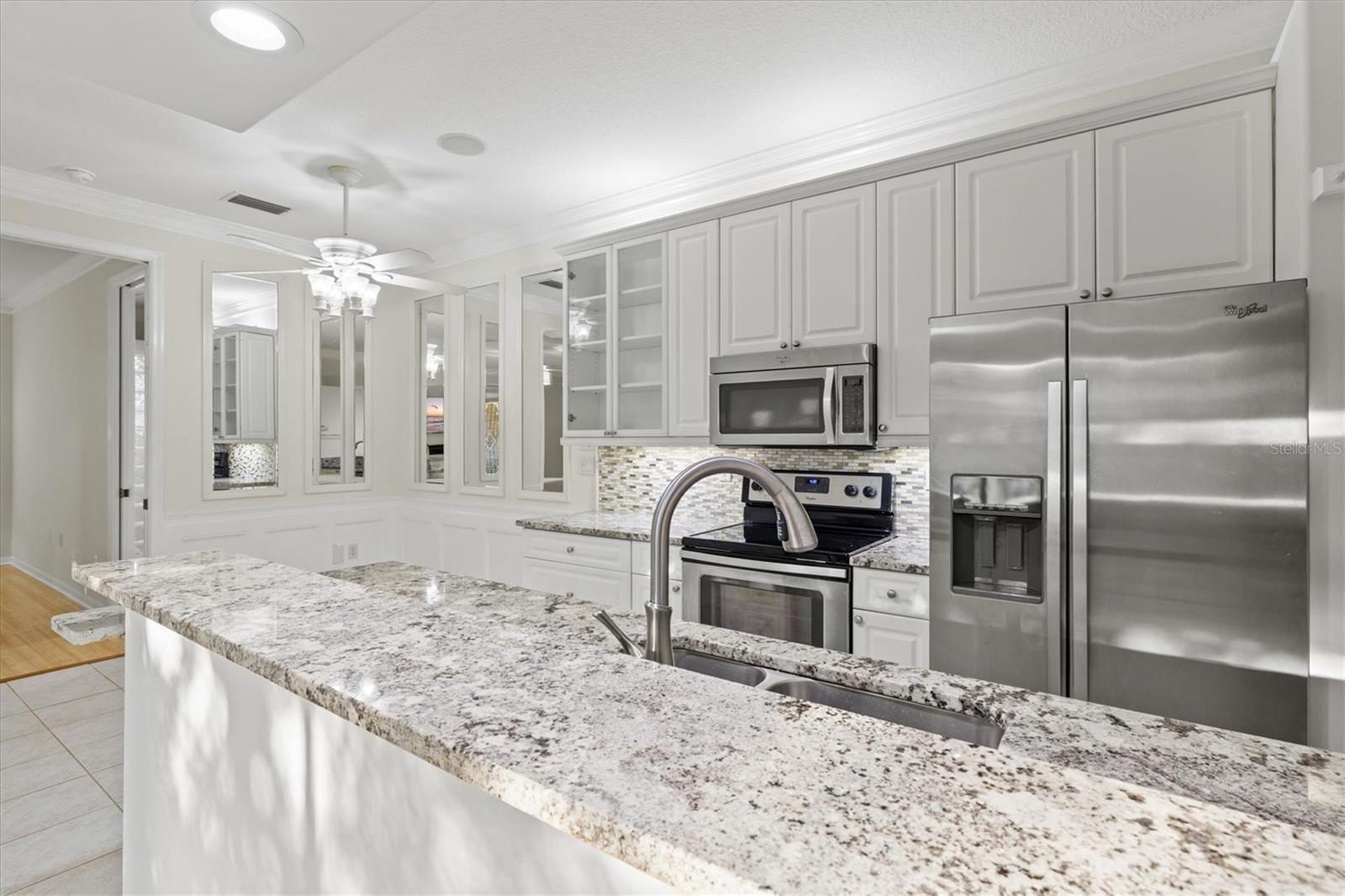 MILL CREEK PH VI - Residential