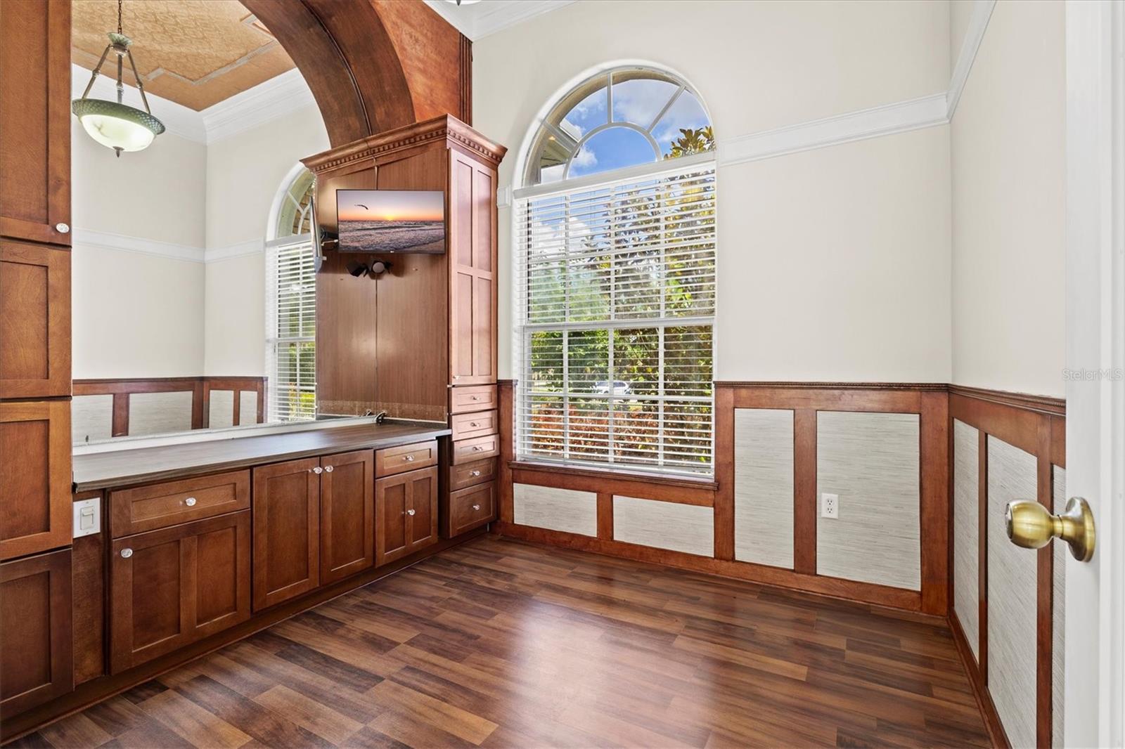 MILL CREEK PH VI - Residential